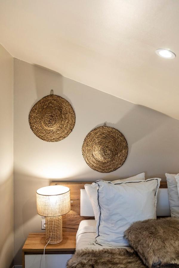Le Cocon & Spa Prive - L'Oliveraie D'Eurocentre Castelnau-d'Estretefonds Luaran gambar