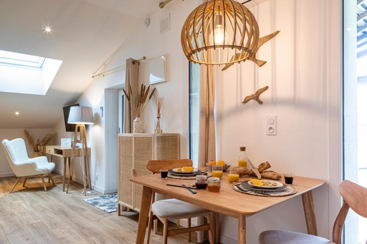Le Cocon & Spa Prive - L'Oliveraie D'Eurocentre Castelnau-d'Estretefonds Luaran gambar