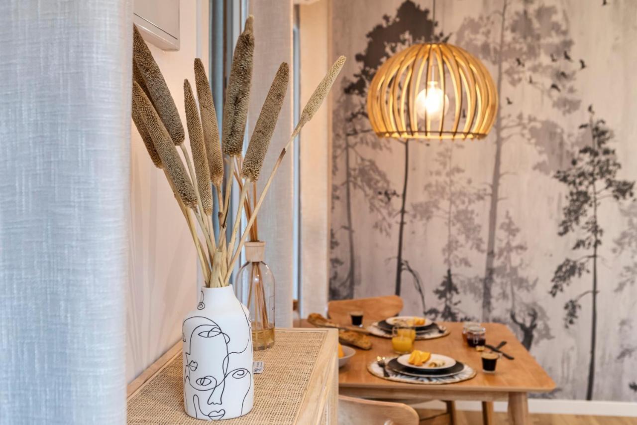 Le Cocon & Spa Prive - L'Oliveraie D'Eurocentre Castelnau-d'Estretefonds Luaran gambar
