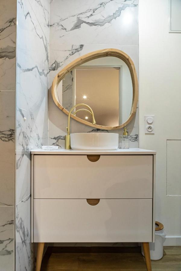 Le Cocon & Spa Prive - L'Oliveraie D'Eurocentre Castelnau-d'Estretefonds Luaran gambar