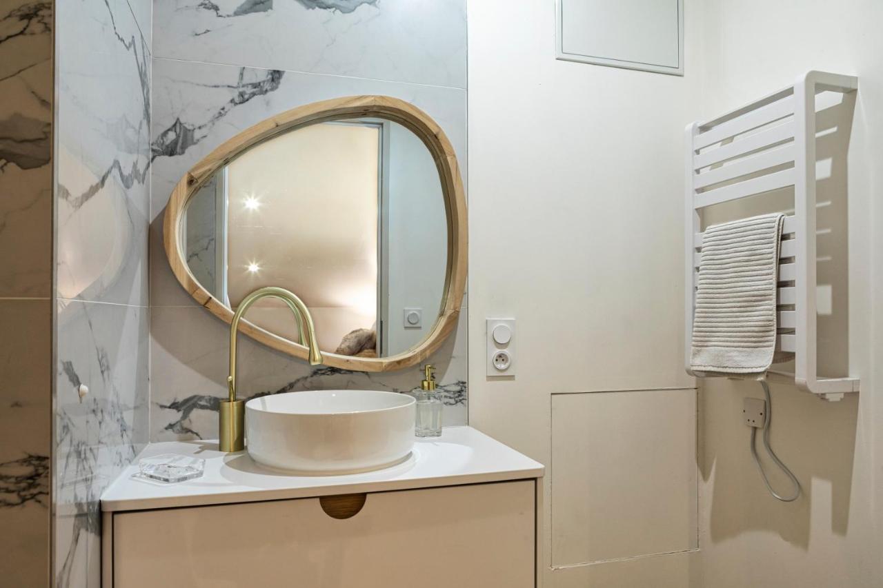 Le Cocon & Spa Prive - L'Oliveraie D'Eurocentre Castelnau-d'Estretefonds Luaran gambar